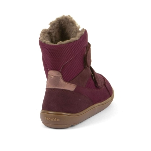 Dětské zimní boty Froddo G3160252-7