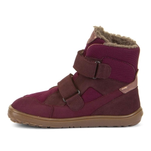 Dětské zimní boty Froddo G3160252-7