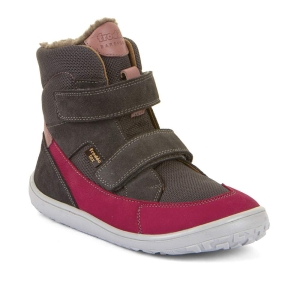 Dětské zimní boty Froddo G3160252-9