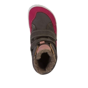 Dětské zimní boty Froddo G3160252-9