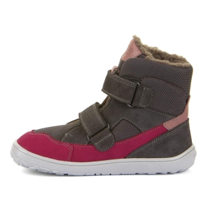 Dětské zimní boty Froddo G3160252-9