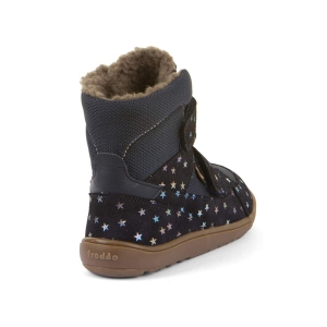 Dětské zimní boty Froddo G3160252-11