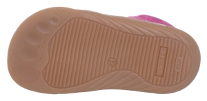 Dětské celoroční boty Boots4U T 025 fuxia