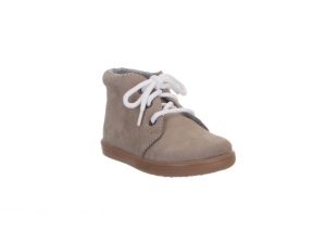 Dětské celoroční boty Boots4U T 025 Taupe