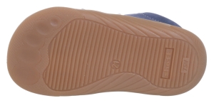 Dětské celoroční boty Boots4U T 025 Šedá