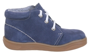 Dětské celoroční boty Boots4U T 025 Jeans