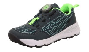 Dětské celoroční boty Superfit 1-000561-7020