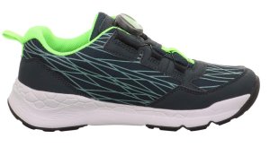 Dětské celoroční boty Superfit 1-000561-7020