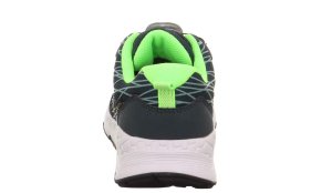 Dětské celoroční boty Superfit 1-000561-7020