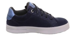 Dětské celoroční boty Superfit 1-000810-8020