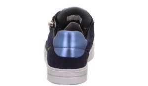 Dětské celoroční boty Superfit 1-000810-8020