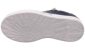 Dětské celoroční boty Superfit 1-000810-8020