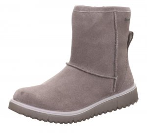 Dětské zimní boty Superfit 1-809485-2000