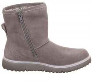 Dětské zimní boty Superfit 1-809485-2000