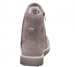 Dětské zimní boty Superfit 1-809485-2000