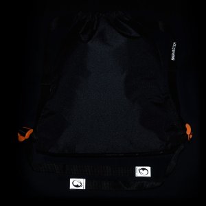 Bagmaster SÁČEK BETA 23 B školní na přezůvky / tělocvik - Hasiči
