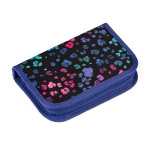 Dvouklopový školní penál PENN 25074