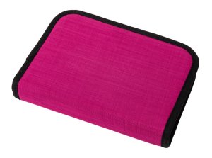 Bagmaster MARK 20 A školní jednochlopňový penál - květiny