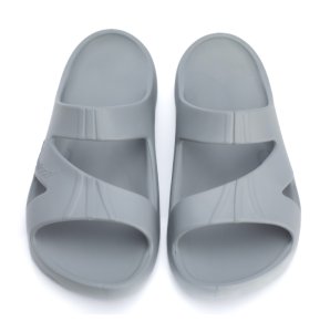 Domácí obuv Peter Legwood Kong Grigio