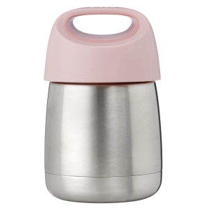 b.box 1350 Termoska na jídlo 335 ml - blush crush