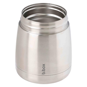 b.box 431 Termoska na jídlo 335 ml - růžová/oranžová