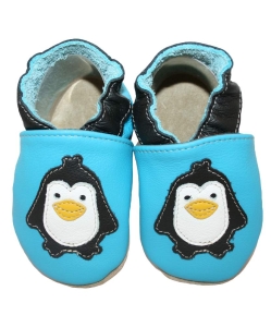 Dětské capáčky baBice soft BA-079