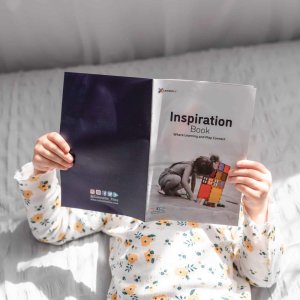 Connetix Tiles - Magnetická stavebnice 60 ks