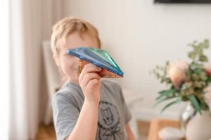 Connetix Tiles - Magnetická stavebnice PASTEL 64 ks