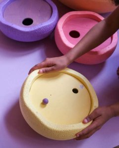 Stapelstein GRIMM'S x Sada stohovacích kamenů classic