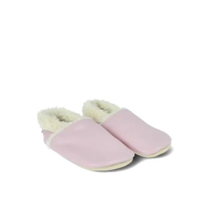 Dětské zimní boty Crave P11738 růžová