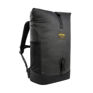 Tatonka Grip Rolltop Pack 25 Kapok (black)