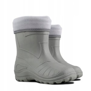 Dětské holinky Kolmax (Befado) 050 šedá