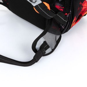 Bagmaster BETA 23 B školní batoh - Hasiči