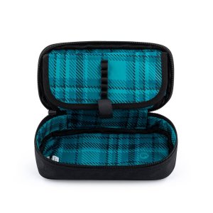 Bagmaster PORTO 22 C školní penál - modrý