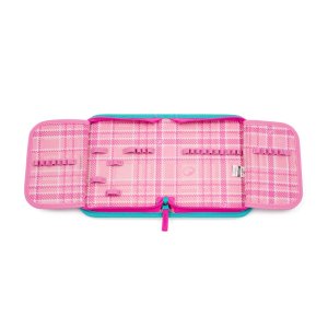  bagmaster VEGA 24 B malý školní set pro prvňáčky – páv