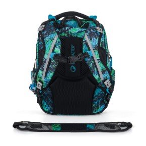 bagmaster DOPI 25 B malý školní set pro prvňáčky – motorka