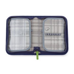 Bagmaster LUMI 25 C malý školní set pro prvňáčky – dinosaurus