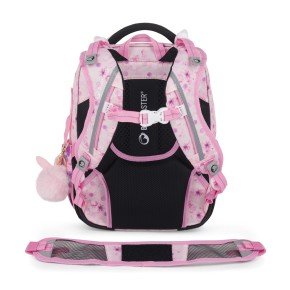 Bagmaster LUMI 25 A školní batoh – králíček