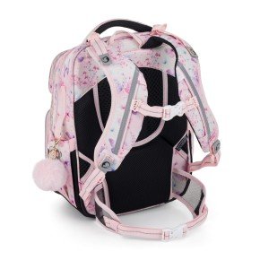  bagmaster DOPI 25 A malý školní set pro prvňáčky – motýlci