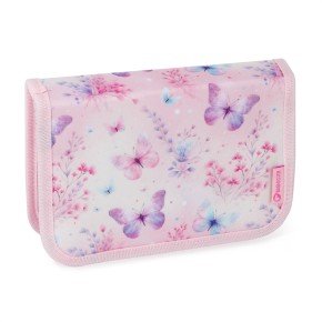  bagmaster DOPI 25 A malý školní set pro prvňáčky – motýlci