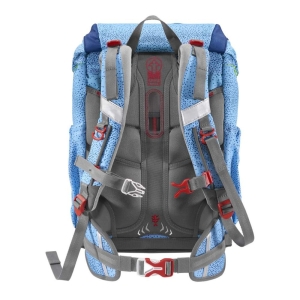 Školní batoh GRADE Step by Step Hasič