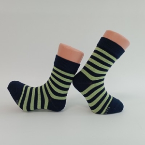 Ponožky Trepon Babar bambus zelená