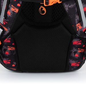 Bagmaster BETA 23 B školní batoh - Hasiči