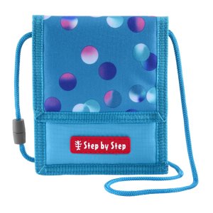 Kapsička na krk Step by Step, Dolphin Finja