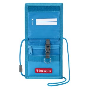 Kapsička na krk Step by Step, Dolphin Finja