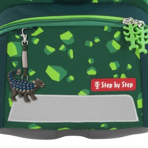 Přívěšek Step by Step HAPPY CHARMS, Dino