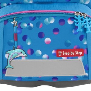 Přívěšek Step by Step HAPPY CHARMS, Dolphin