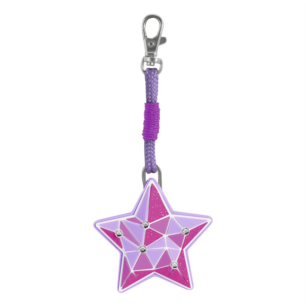 Přívěšek Step by Step HAPPY CHARMS, Star