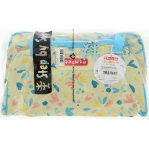 Sportovní taška Step by Step, Cat Lilly