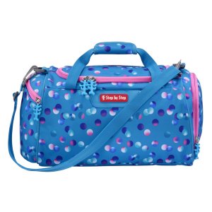 Sportovní taška Step by Step, Dolphin Finja